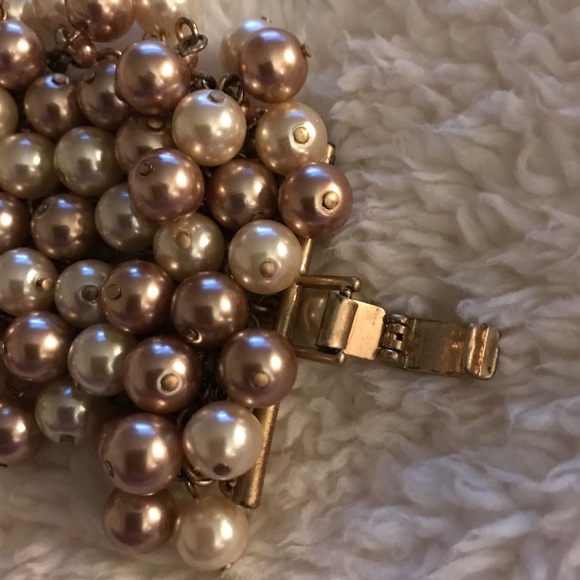 Stella & Dot Ladies Necklace and Bracelet set - Picture 4 of 5